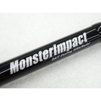 モンスターインパクト 110HH